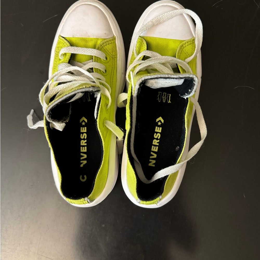 Converse sport shoes